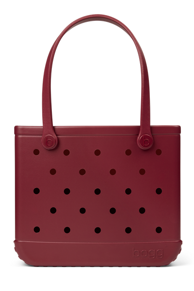 Baby Bogg Bag - Mulled Wine View 1
