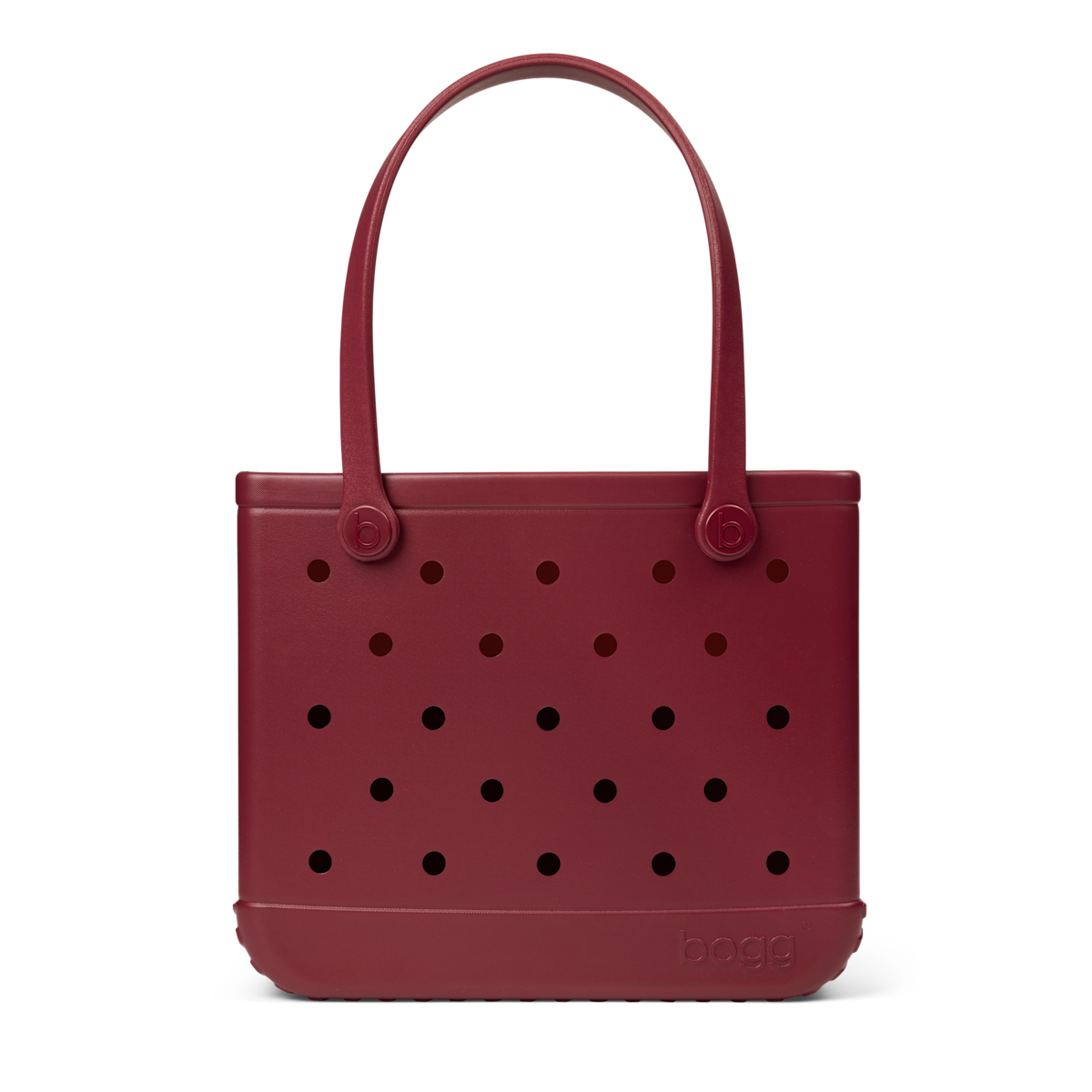 Baby Bogg Bag - Mulled Wine View 
