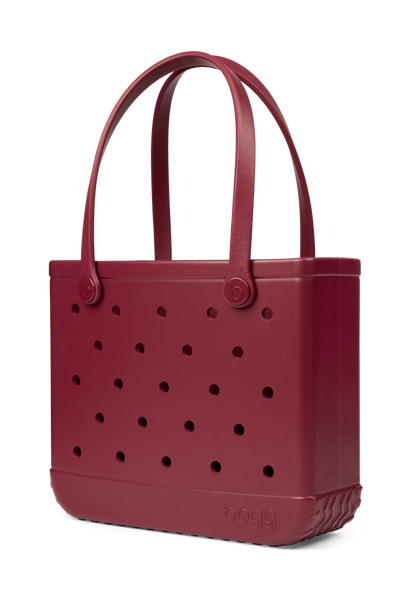 Baby Bogg Bag - Mulled Wine View 2
