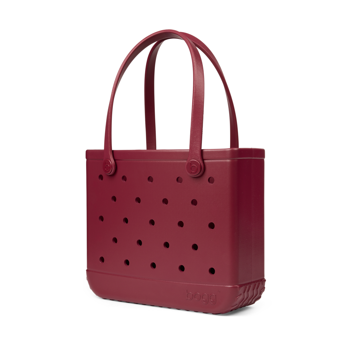 Baby Bogg Bag - Mulled Wine View 

