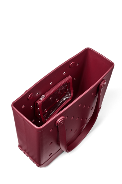 Baby Bogg Bag - Mulled Wine View 3
