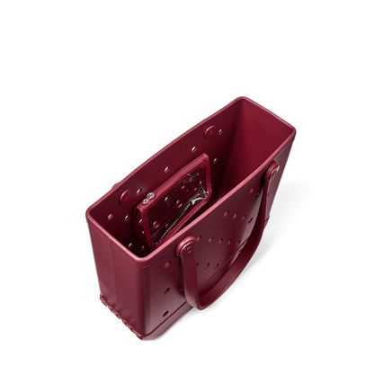 Baby Bogg Bag - Mulled Wine