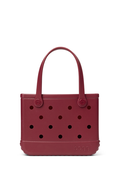 Bitty Bogg Bag - Mulled Wine View 1
