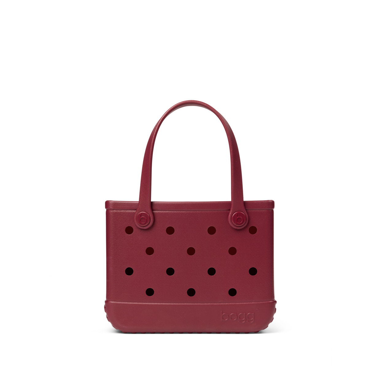 Bitty Bogg Bag - Mulled Wine View 
