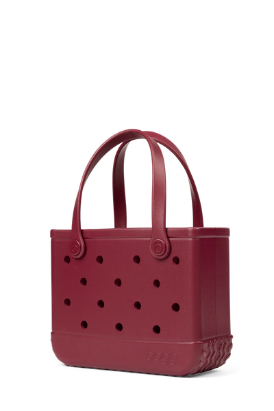 Bitty Bogg Bag - Mulled Wine View 2
