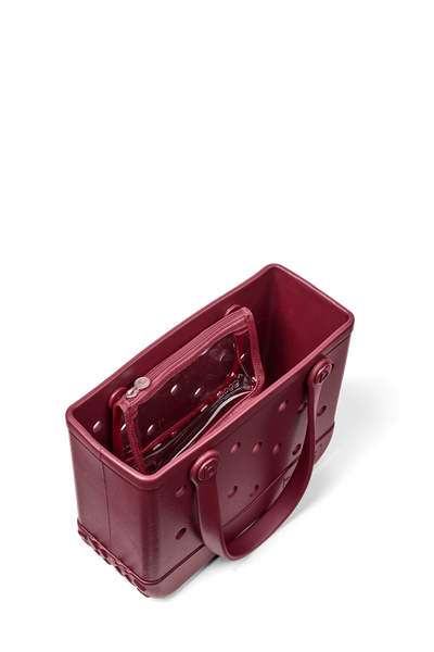 Bitty Bogg Bag - Mulled Wine View 3
