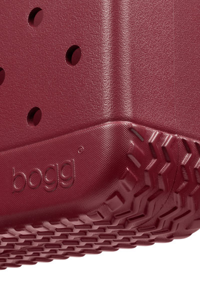 Bitty Bogg Bag - Mulled Wine View 4
