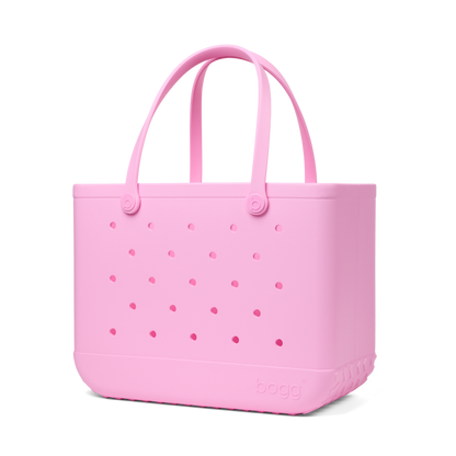 Original Bogg Bag - Pink Taffy