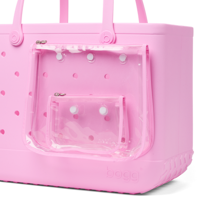 Original Bogg Bag - Pink Taffy