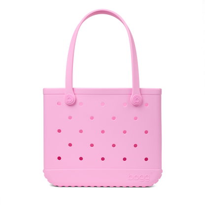Baby Bogg Bag - Pink Taffy