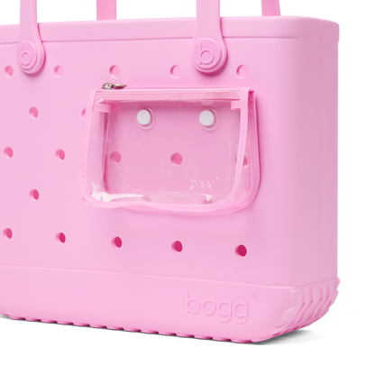 Baby Bogg Bag - Pink Taffy
