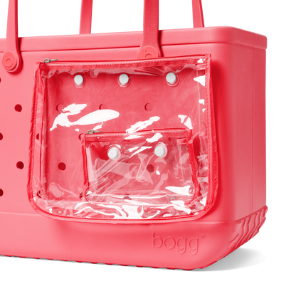 Original Bogg Bag - Capri Coral