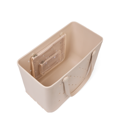 Original Bogg Bag - Freshly Pressed Linen