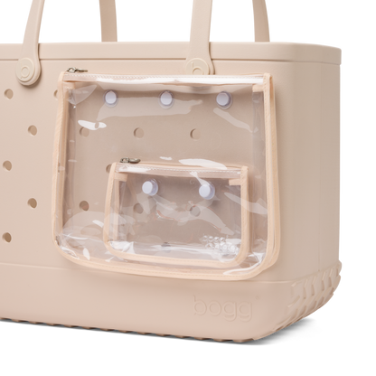 Original Bogg Bag - Freshly Pressed Linen