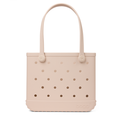 Baby Bogg Bag - Freshly Pressed Linen