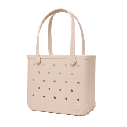 Baby Bogg Bag - Freshly Pressed Linen