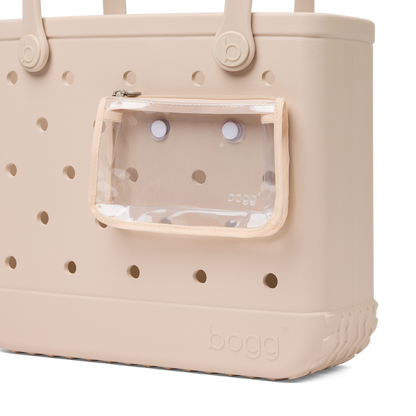 Baby Bogg Bag - Freshly Pressed Linen