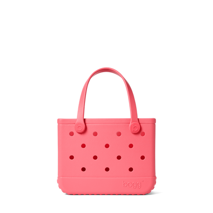 Bitty Bogg Bag - Capri Coral