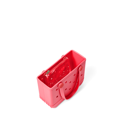 Bitty Bogg Bag - Capri Coral