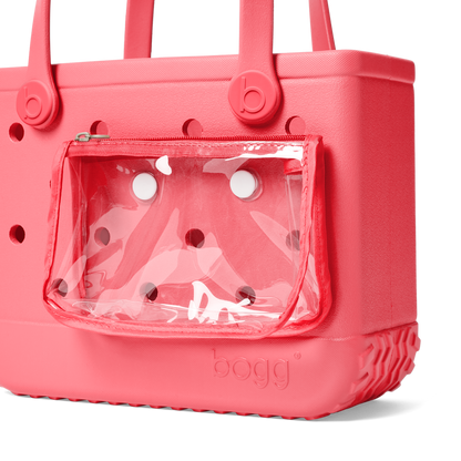 Bitty Bogg Bag - Capri Coral
