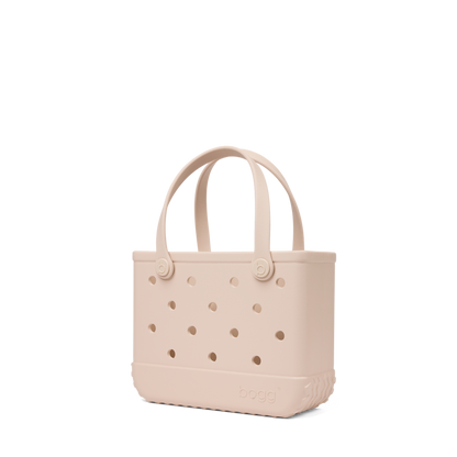 Bitty Bogg Bag - Freshly Pressed Linen