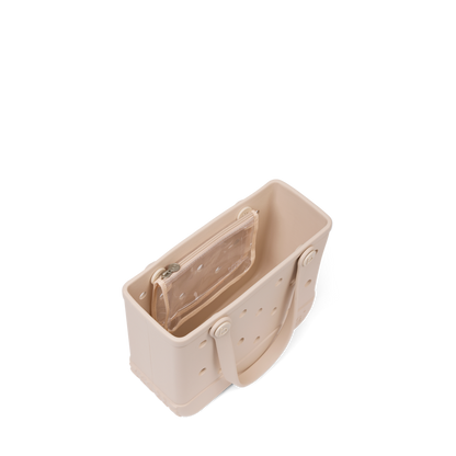 Bitty Bogg Bag - Freshly Pressed Linen