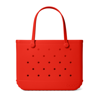 Original Bogg Bag - Buoy Red