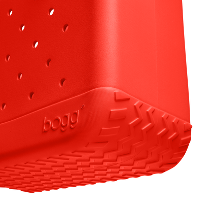 Original Bogg Bag - Buoy Red