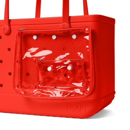 Original Bogg Bag - Buoy Red