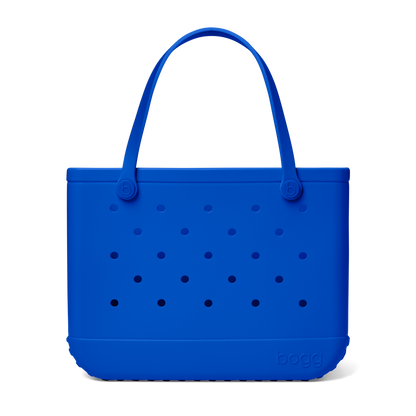 Original Bogg Bag - Mykonos Blue