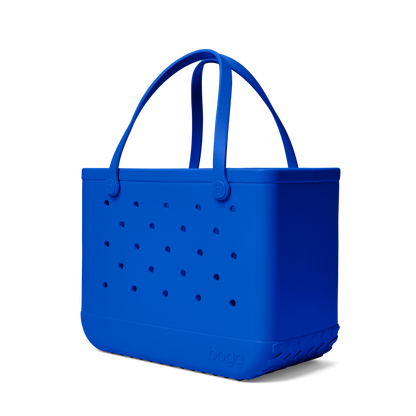 Original Bogg Bag - Mykonos Blue