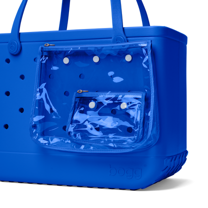 Original Bogg Bag - Mykonos Blue
