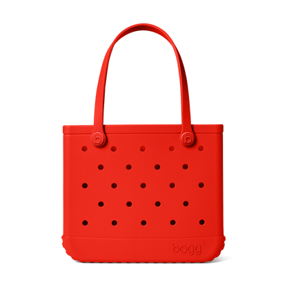 Baby Bogg Bag - Buoy Red