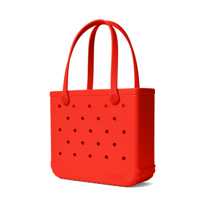 Baby Bogg Bag - Buoy Red