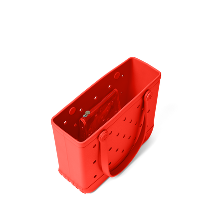 Baby Bogg Bag - Buoy Red