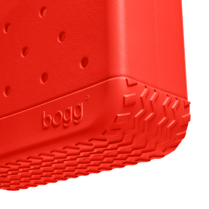 Baby Bogg Bag - Buoy Red