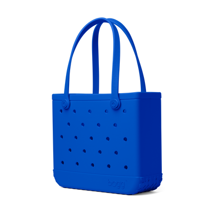 Baby Bogg Bag - Mykonos Blue