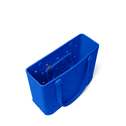 Baby Bogg Bag - Mykonos Blue