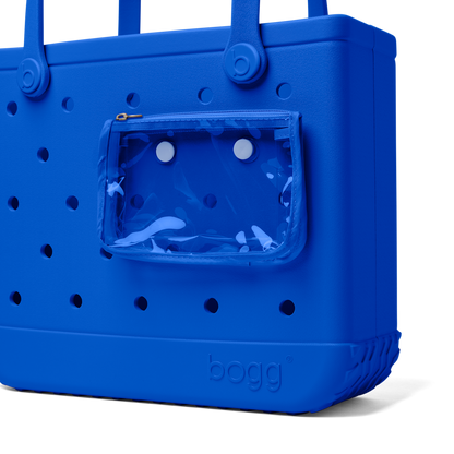 Baby Bogg Bag - Mykonos Blue