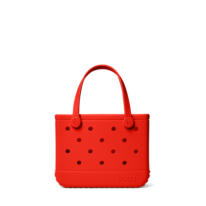 Bitty Bogg Bag - Buoy Red