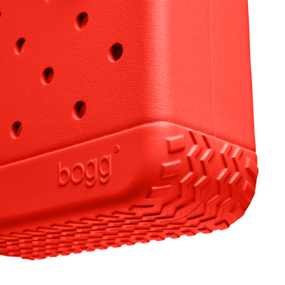 Bitty Bogg Bag - Buoy Red