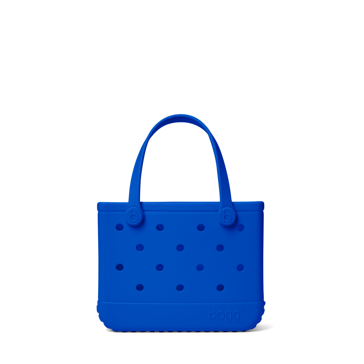 Bitty Bogg Bag - Mykonos Blue – BOGG BAG