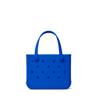Bitty Bogg Bag - Mykonos Blue