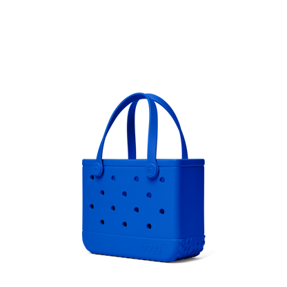 Bitty Bogg Bag - Mykonos Blue