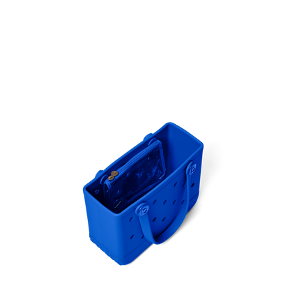 Bitty Bogg Bag - Mykonos Blue