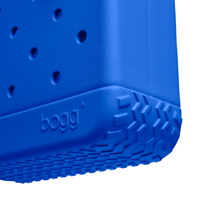 Bitty Bogg Bag - Mykonos Blue
