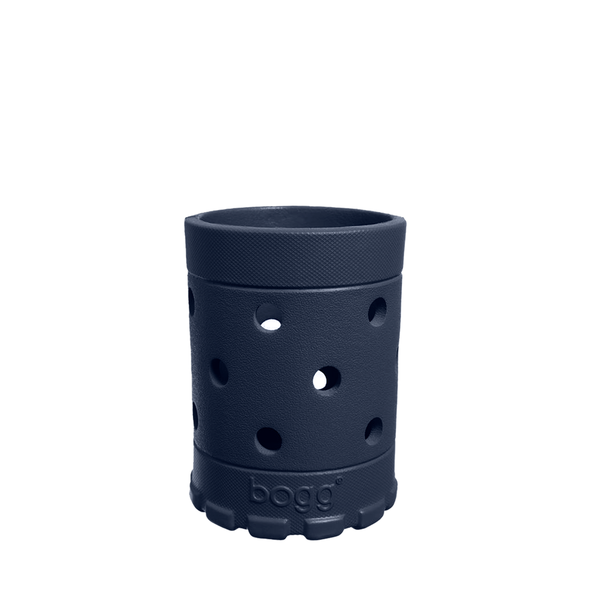 12 oz. Bogg Boozie - Navy View 
