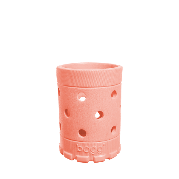 12 oz. Bogg Boozie - Peach