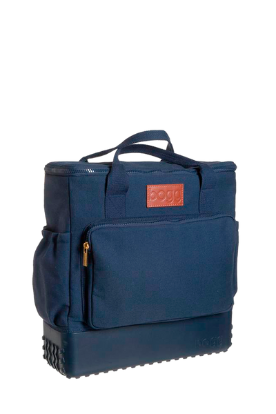 Canvas Bag - Navy View 1
