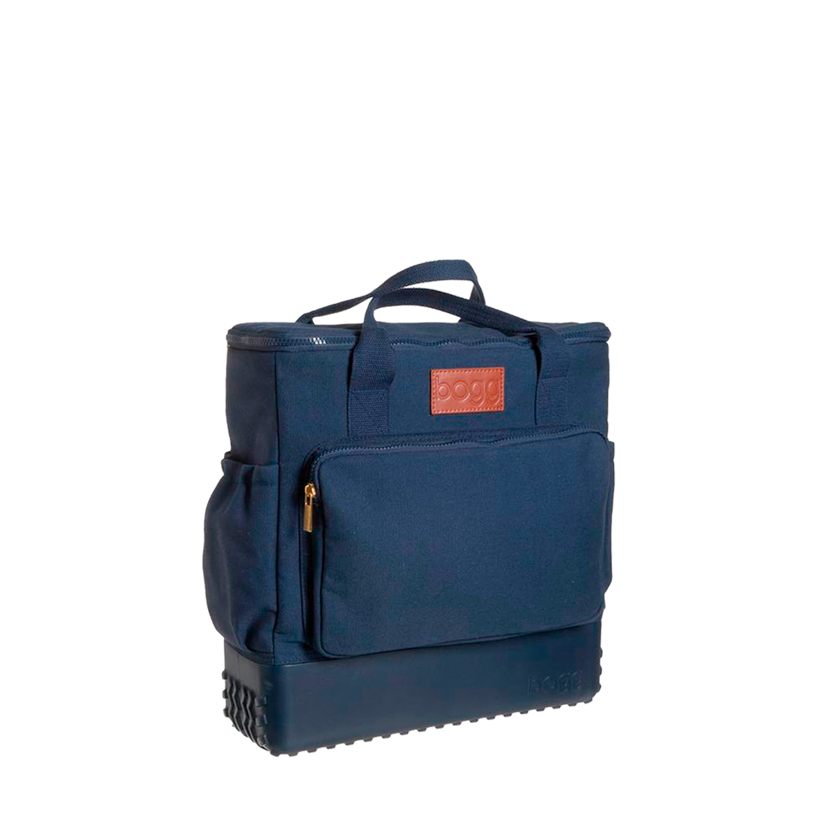 Canvas Bag - Navy View 
